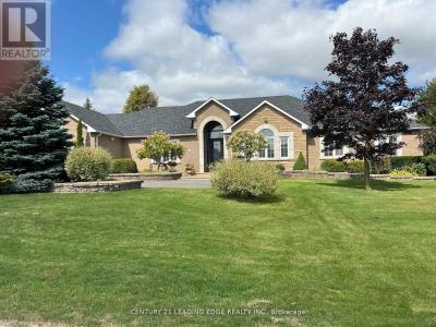 2 DEER RIDGE ROAD, Uxbridge, Ontario L0C 1A0, Kanada
