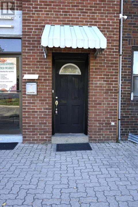 461 EGLINTON AVENUE EAST, Toronto (mount Pleasant East), Ontario M4P 1M8, Canadá