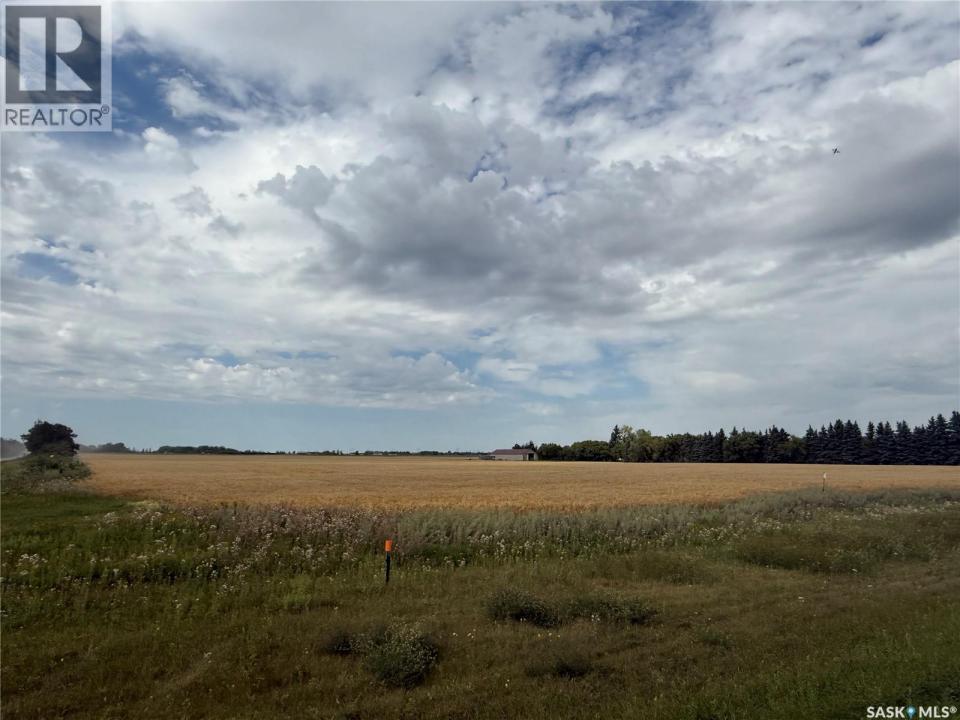 RM OF ORKNEY HWY 9 LOT, Orkney Rm No. 244, Saskatchewan S3N 2W1, Canada