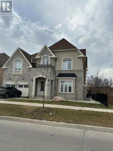 BURLWOOD ROAD, Brampton (vales Of Castlemore), Ontario L6P 4E8, Canada