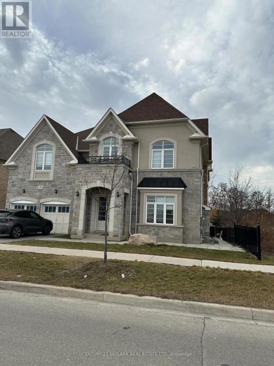 BURLWOOD ROAD, Brampton (vales Of Castlemore), オンタリオ L6P 4E8, カナダ