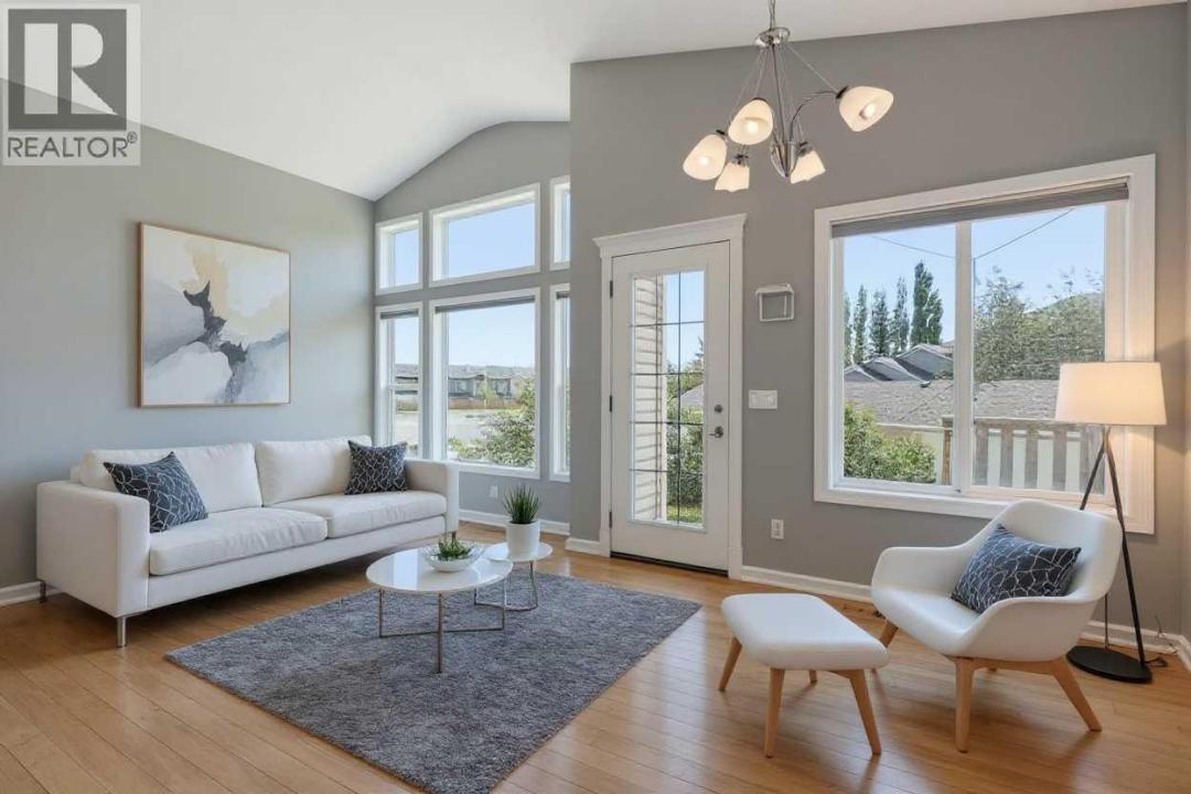 191 WEST SPRINGS CLOSE SW, Calgary, Alberta T3H 5G6, Canada