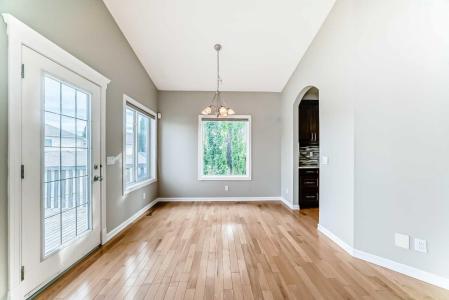 191 WEST SPRINGS CLOSE SW, Calgary, Alberta T3H 5G6, Canada