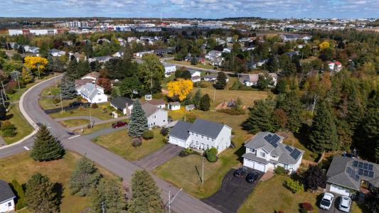 20 NELLIE DRIVE, Charlottetown, Ilha De Prince Edward C1E 2A5, CANADÁ