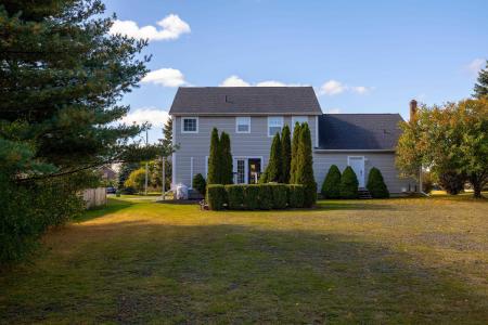 20 NELLIE DRIVE, Charlottetown, Ilha De Prince Edward C1E 2A5, CANADÁ