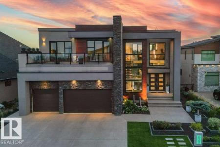 622 HOWATT DRIVE SW, Edmonton, Alberta T6W 2T6, Canada