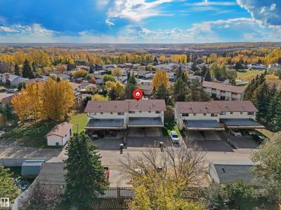 5415 45 AVENUE, Drayton Valley, Alberta T7A 1K6, Canadá