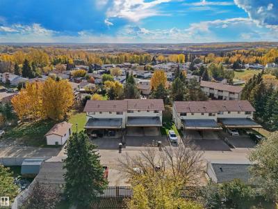 5415 45 AVENUE, Drayton Valley, Alberta T7A 1K6, Canadá