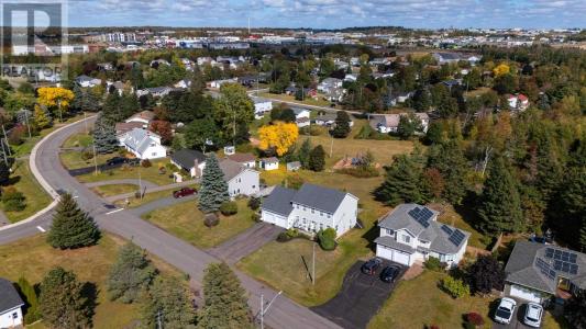 20 NELLIE DRIVE, Charlottetown, אי הנסיך אדוארד C1E 2A5, קנדה