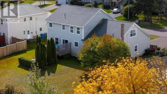 20 NELLIE DRIVE, Charlottetown, אי הנסיך אדוארד C1E 2A5, קנדה