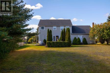 20 NELLIE DRIVE, Charlottetown, אי הנסיך אדוארד C1E 2A5, קנדה