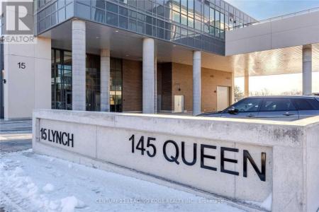 15 LYNCH STREET, Brampton (downtown Brampton), אונטריו L6W 0C7, קנדה