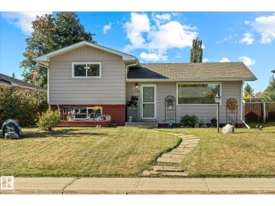 10 BROOKSIDE CR, Spruce Grove, Alberta T7X 1B7, Canada