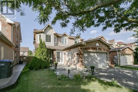 75 LETTY AVENUE, Brampton (fletcher's West), 安大略省 L6Y 4T1, 加拿大