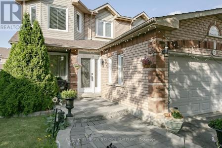 75 LETTY AVENUE, Brampton (fletcher's West), 安大略省 L6Y 4T1, 加拿大
