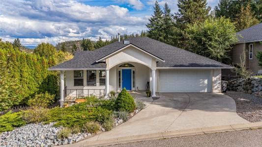 311 WOODPARK CRESCENT, Kelowna, British Columbia V1V 2A9, Canada