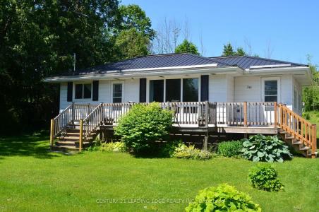 259 GEORGE DRIVE, Kawartha Lakes, Ontario K0M 1A0, Canada