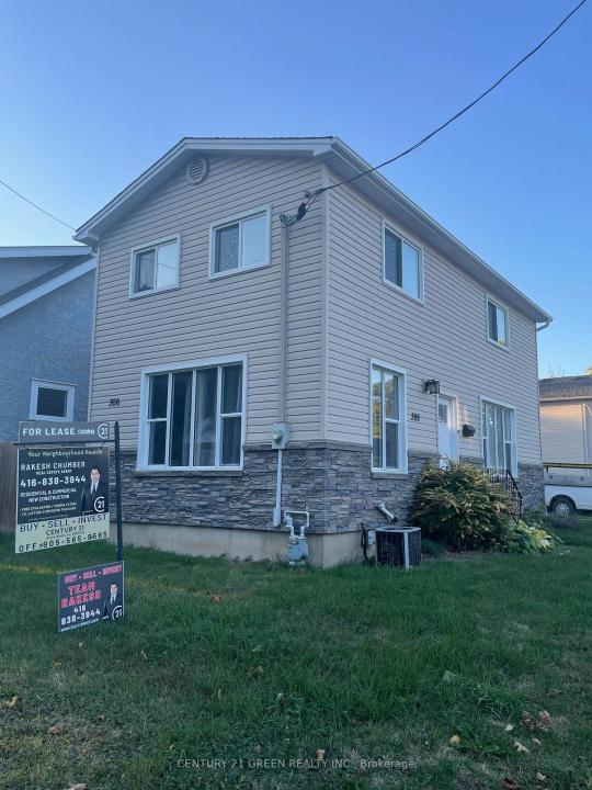 306 DARLING STREET, Brantford, Ontario N3S 3X8, Canada