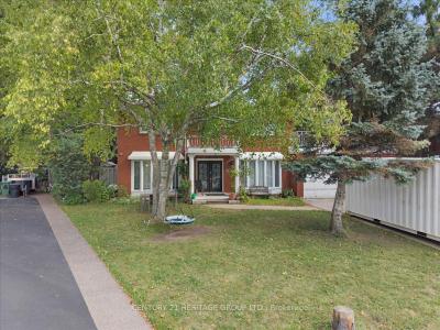 67 ELMHURST DRIVE, Hamilton, Ontario L8T 1C5, Canadá