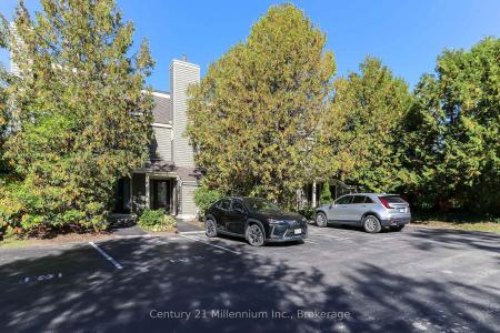 194 ESCARPMENT CRESCENT, Collingwood, Ontario L9Y 5B4, Canadá