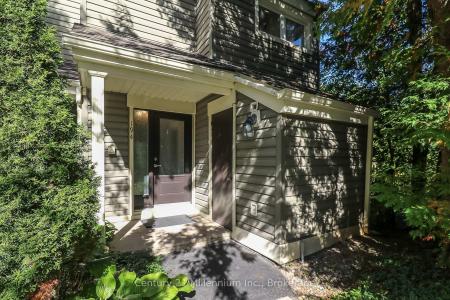 194 ESCARPMENT CRESCENT, Collingwood, Ontario L9Y 5B4, Canadá