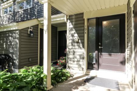 194 ESCARPMENT CRESCENT, Collingwood, Ontario L9Y 5B4, Canadá