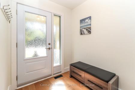 194 ESCARPMENT CRESCENT, Collingwood, Ontario L9Y 5B4, Canadá