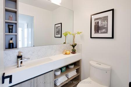 319 JARVIS STREET, Toronto, Ontario M5B 0C8, Canada