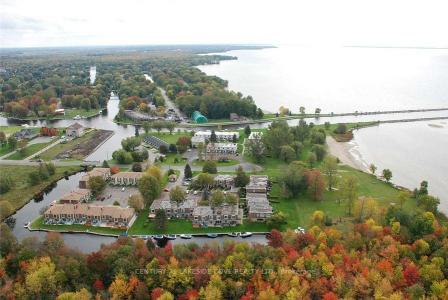 1 PARADISE BOULEVARD S, Ramara, Ontario L0K 1B0, Canada