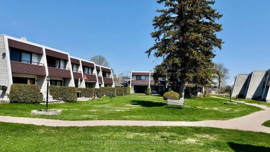 1 PARADISE BOULEVARD S, Ramara, Ontario L0K 1B0, Canadá