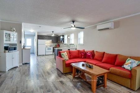 1 PARADISE BOULEVARD S, Ramara, Ontario L0K 1B0, Canadá