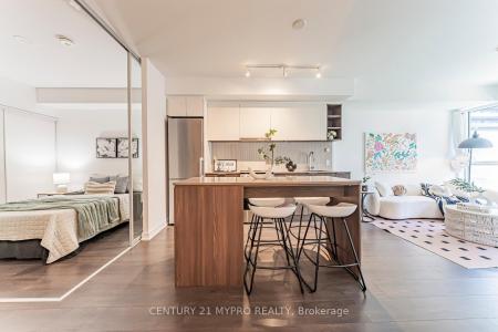 31 TIPPETT ROAD, Toronto, 온타리오주 M3H 0C8, 캐나다