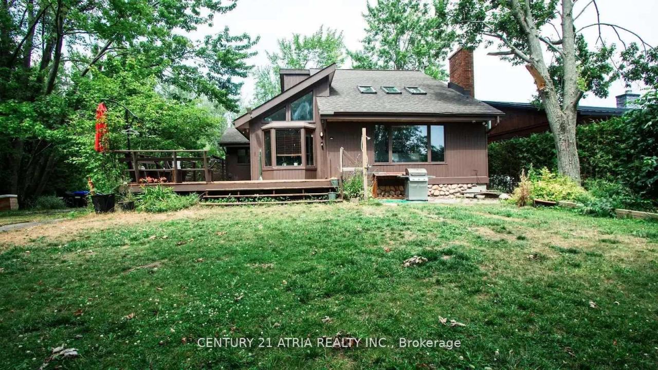 3458 AMILIA DRIVE, Ramara, Ontario L0K 1B0, Kanada