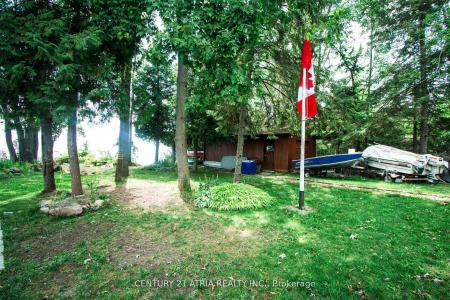 3458 AMILIA DRIVE, Ramara, Ontario L0K 1B0, Kanada