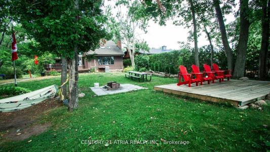 3458 AMILIA DRIVE, Ramara, Ontario L0K 1B0, Kanada