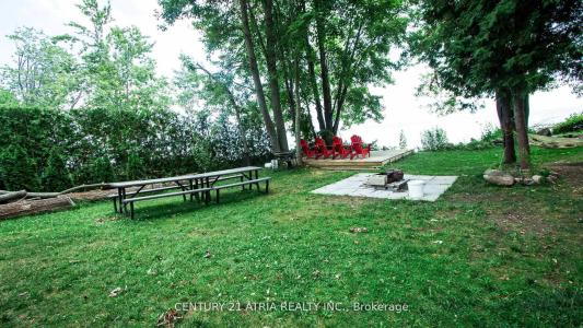 3458 AMILIA DRIVE, Ramara, Ontario L0K 1B0, Kanada