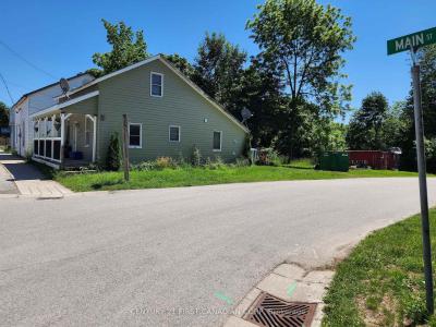 38 MAIN STREET, Kincardine, Ontario N0G 2T0, Canada