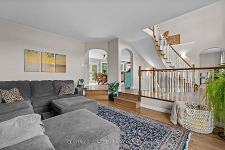 1739 HERITAGE LINE, Otonabee-south Monaghan, 安大略省 K0L 2G0, 加拿大