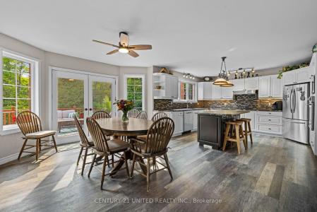 1739 HERITAGE LINE, Otonabee-south Monaghan, 安大略省 K0L 2G0, 加拿大