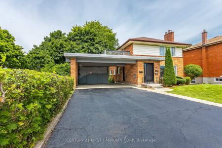 664 CHEAPSIDE STREET, London East, Ontario N5Y 3Y2, Canada