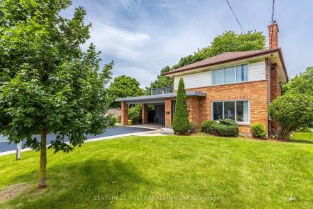 664 CHEAPSIDE STREET, London East, Ontario N5Y 3Y2, Canada
