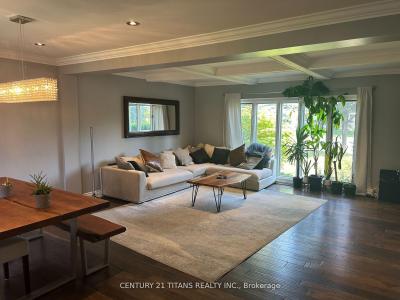 349 CARNABY COURT, Oshawa, Ontario L1G 6N7, Canadá