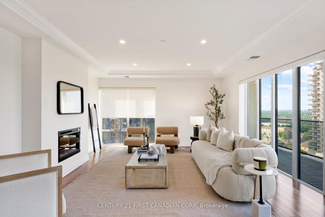 505 TALBOT STREET, London East, Ontario N6A 2S6, Canadá