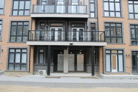 8 SAYERS LANE, Richmond Hill, Ontario L4E 1J4, Canadá