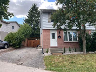 5 CHIDDINGTON GATE, London South, Ontario N6C 5K9, Canada
