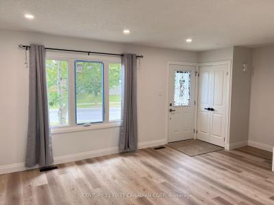 5 CHIDDINGTON GATE, London South, Ontario N6C 5K9, Canada