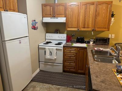 2-302 PARK STREET W, West Grey, 安大略省 N0G 1R0, 加拿大