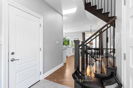 1076 7TH AVENUE, Hanover, Ontario N4N 2K1, Canadá