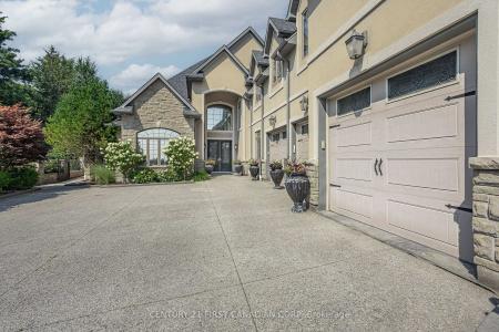 547 CRESTWOOD DRIVE, London South, Ontario N6K 1Y1, Canada
