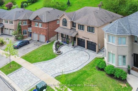 577 ROYALPARK WAY, Vaughan, Ontario L4H 1K2, Canada
